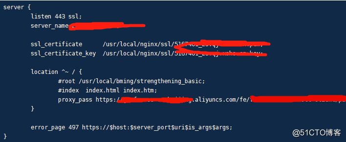 jenkins打包上传oss
