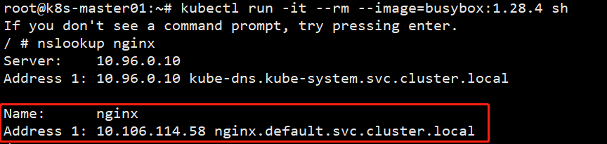 在Ubuntu系统上使用kubeadm部署v1.20版的Kubernetes集群