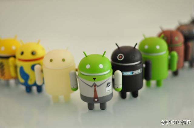 基于DevOps的Android交付工具链建设