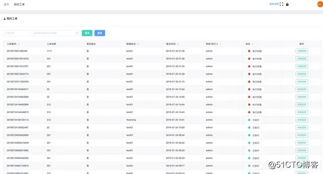 自动补全、回滚！介绍一款可视化 sql 诊断利器