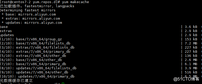 Linux下源码安装mysql5.7.33