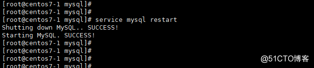 Linux下源码安装mysql5.7.33