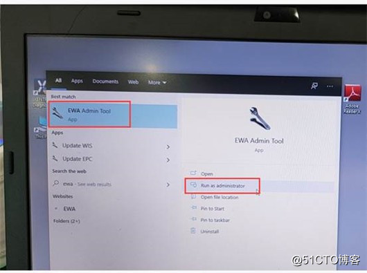 如何解决MB SD C4无法登录EWA Net的问题？