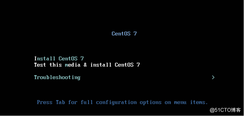 Centos7环境部署及基本操作