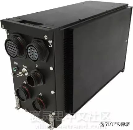 迎战SDR、EW应用： Curtiss-Wright推出专用计算机系统——MPMC-9354