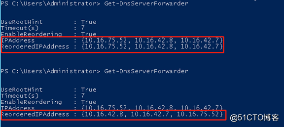 DNS Forwarder 深入研究