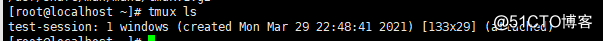 Linux之常用基础命令简介
