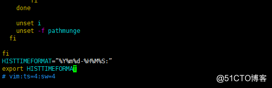 Linux之常用基础命令简介