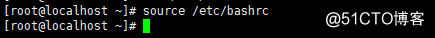 Linux之常用基础命令简介