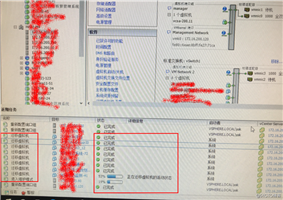 ESXi主机网卡识别为10Mb导致业务缓慢