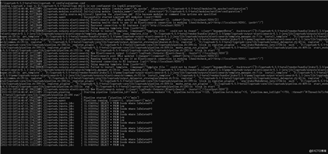 开始使用ElasticSearch(十一)之数据多表导出