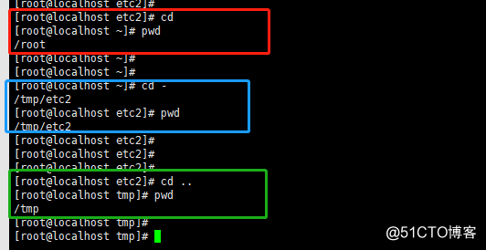 Linux之文件元数据与链接