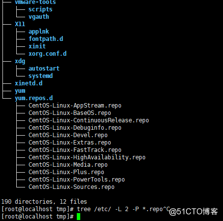Linux之文件元数据与链接