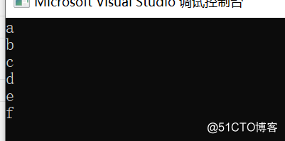 C语言中的数组