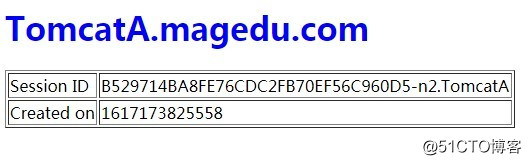 浅析tomcat8+memcached session共享