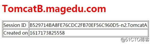 浅析tomcat8+memcached session共享