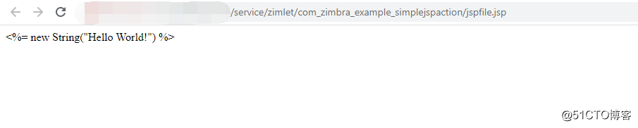 利用zimbra clientuploader实现文件上传