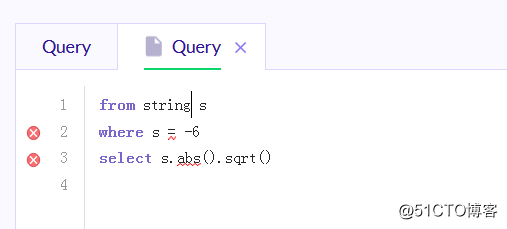 代码分析平台CodeQL学习手记（二）