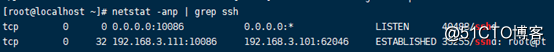Centos7修改ssh默认端口方法