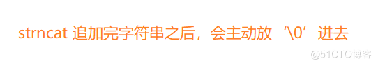 字符串和内存函数的介绍