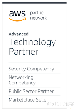 使用 Palo Alto Networks 的 Prisma Cloud 计算版本扫描 AWS 镜像