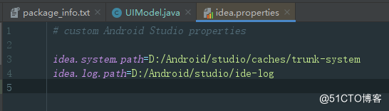 升级Android Studio到4.1后的配置问解决