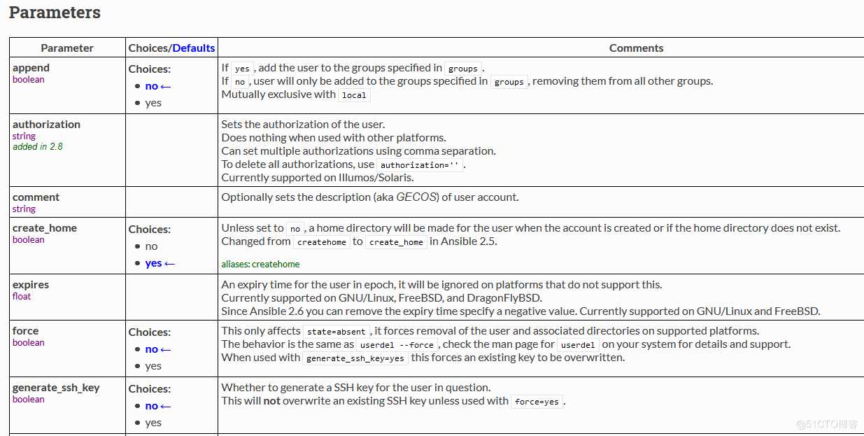 MySQL高可性解决方案MHA实战及Ansible常用模块与playbook实现