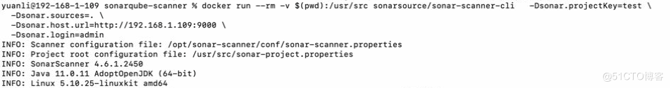 Sonarqube和Jenkins pipeline的使用
