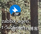 zabbix监控流程