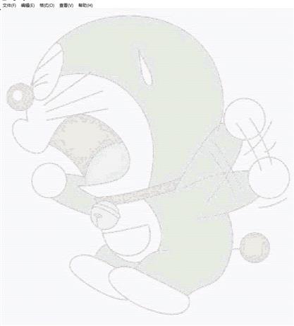 结果图
