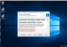 Windows Server 2016部署MDT服务器----安装角色