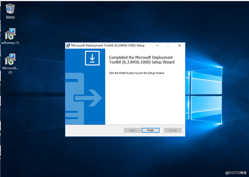 Windows Server 2016部署MDT服务器----安装角色
