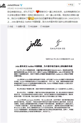 不止鸿蒙OS，华为的备用操作系统还有“极光”？
