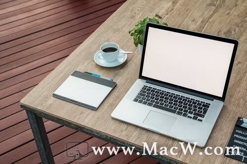 如何在Mac上设置和使用Touch ID