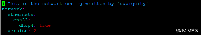 Ubuntu网络基础配置和算法练习