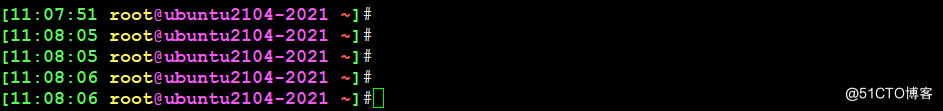 Ubuntu网络基础配置和算法练习