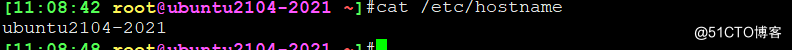 Ubuntu网络基础配置和算法练习