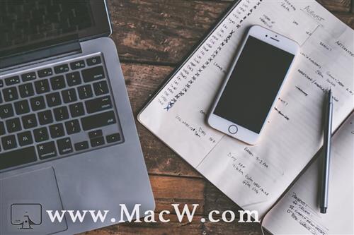如何将iPhone备份到Mac