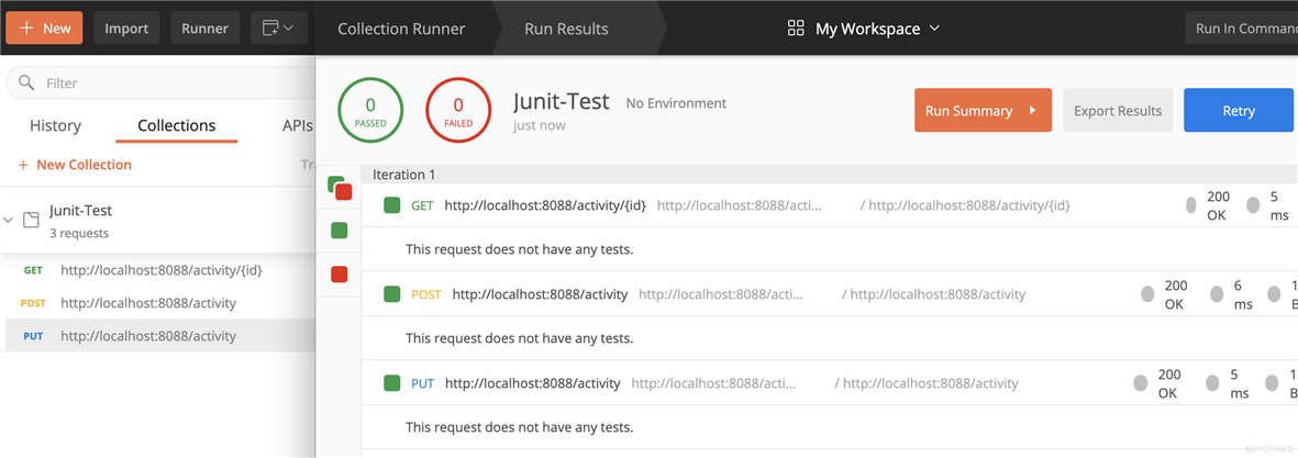 SpringBoot2 集成测试组件，七种测试手段对比