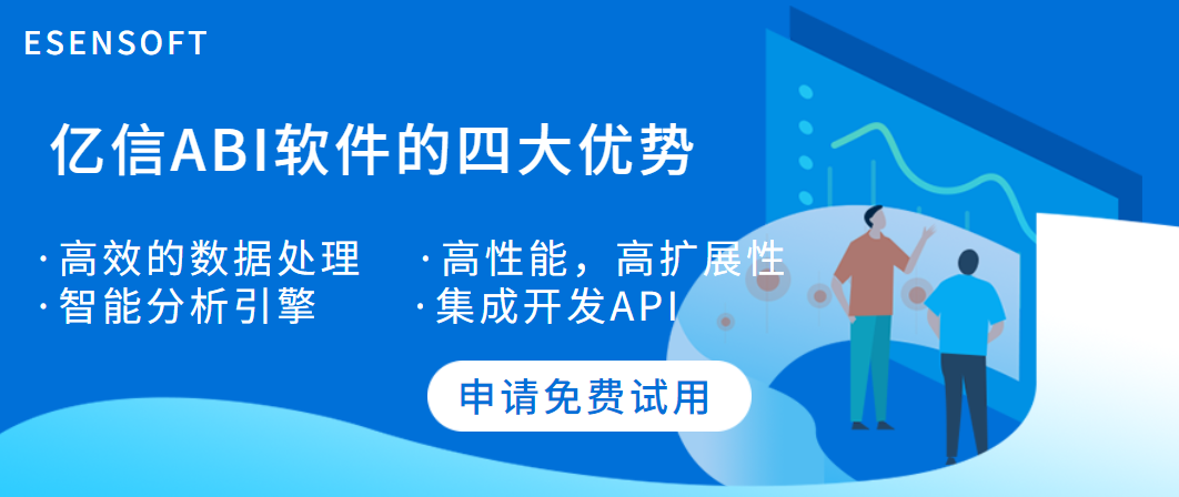 BI软件免费试用