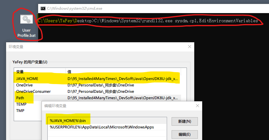 JAVA_HOME-and-PATH