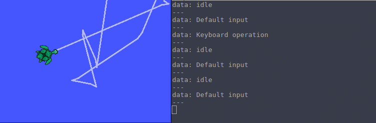 yocs_cmd_vel_mux