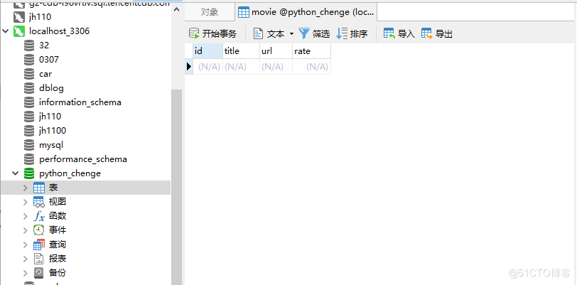 #导入MD文档图片#实战|教你用Python玩转Mysql