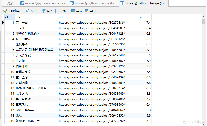 #导入MD文档图片#实战|教你用Python玩转Mysql