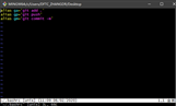bash