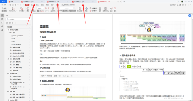 互联网寒冬！阿里架构师的Java知识地图，Java集合面试常用的问题