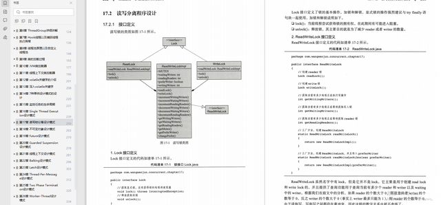 互联网寒冬！阿里架构师的Java知识地图，Java集合面试常用的问题