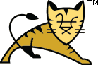 Tomcat Logo