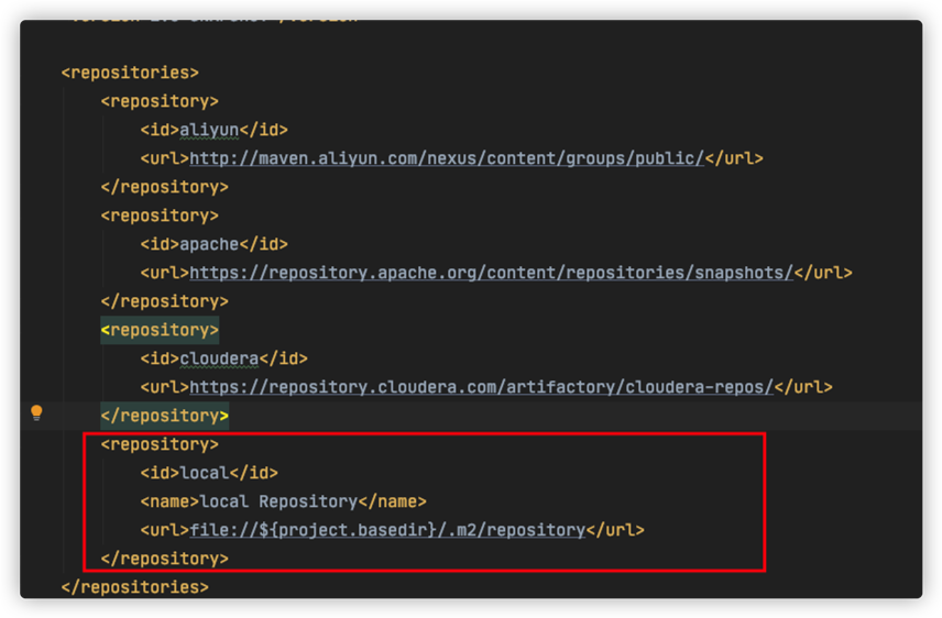 maven_local_pom