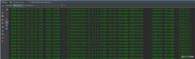 Spring Cloud 集成 RabbitMQ